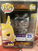 Funko Pop! Animation: My Hero Academia - All Might (Chrome)(Funimation Premiere exclusive) #248