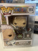 Funko Pop! Animation: One Piece - Smoker (Chalice Collectibles) (Pre-Release)(GITD Chase) #1914