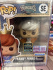 Funko Pop! Freddy Funko - Funko Fundays Quest for the Grail 2026: Franny Funko as Sorceress (Funko Fundays Exclusive)(Limited Edition)(2500 Pcs) #SE