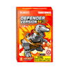 Transformers - Defenders Version 04 Tyrant's Fury (SNG12)