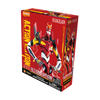 Blokees - Evangelion Production Model-02 Action Edition