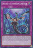 Infinite Impermanence (1st Edition) (Super Rare) - Structure Deck: Cyber Strike - SDCS-EN036