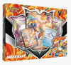 Infernape V Box