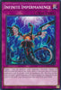 Infinite Impermanence - (1st Edition) (Common) - Structure Deck: Blue-Eyes White Destiny - SDWD-EN031