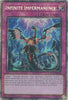 Infinite Impermanence (1st Edition) (Starlight Rare) - 2025 Mega-Pack MP25-EN032