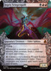 Ingris Stingerquill (Showcase)(Foil) - Reality Fracture - #0351