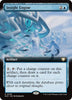 Insight Engine (Extended Art) - Commander: Edge of Eternities #0026