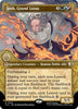 Iroh, Grand Lotus (Showcase) (Foil) - Avatar: The Last Airbender - #0349