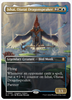 Ishai, Ojutai Dragonspeaker (Borderless)(Foil) - Commander: Bloomburrow - #0089