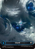 Island (0263) (Borderless) - Edge of Eternities #0263