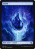 Island (Foil) - Theros Beyond Death - #251/254