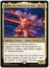 Isshin, Two Heavens as One - (Foil) Kamigawa: Neon Dynasty - #224/302