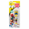 Pop Ups Minions Blister Pack - 1.3oz