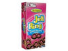 Joyva Raspberry Jell Rings 3-Pack 1.35oz