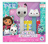 Pez Twin Pack Gabby's Dollhouse 1.74oz (SNG6)