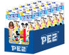 Pez Best of Disney/Pixar Blister Pack 0.87oz