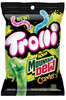 Trolli Sour Mountain Dew Crawlers 6oz Peg Bag