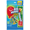 Airheads Assorted Sours 4.4oz Peg Bag
