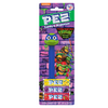 PEZ Teenage Mutant Ninja Turtle Blister pack