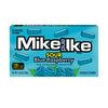 Mike & Ike Sour Blue Raspberry 4.25oz Theater Box
