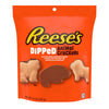 Reese's Dipped Animal Crackers 8.5oz Stand Up Pouch