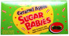 Sugar Babies Caramel Apple 4.75oz Theater Box