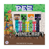 PEZ Minecraft Gift Box