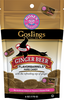Goslings Ginger Beer Flavor Barrels - 6oz Peg Bag