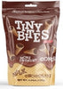 Tiny Bites Milk Chocolate Waffle Bites Peg Bag - 4.24oz