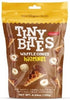 Tiny Bites Hazelnut Chocolate Waffle Bites Peg Bag - 4.24oz