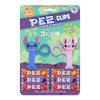 PEZ Stitch Mini Clips