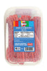 Zweet Sour Belts Strawberry 10oz