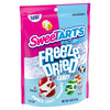Sweetarts Freeze Dried Candy 4oz Peg Bag
