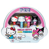 PEZ Hello Kitty & Friends Gift Tin
