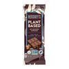 Hershey's Vegan Plant Based Oat Chocolate Almond & Sea Salt Bar 1.4oz Pouch