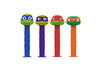 PEZ Teenage Mutant Ninja Turtle Poly Pack