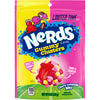 Nerds Cherry Lemonade Gummy Clusters 8oz Pouch