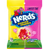 Nerds Cherry Lemonade Gummy Clusters 5oz Peg Bag