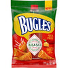 Bugles Tabasco - 3oz Bag