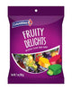 Colombina Fruity Delights 7oz Peg Bag
