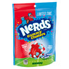 Nerds Berry Punch Rush Gummy Clusters - 8oz Stand Up Bag