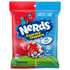 Nerds Berry Punch Rush Gummy Clusters - 5oz Peg Bag