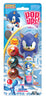 Pop Ups Sonic The Hedgehog Blister Pack - 1.3oz