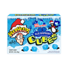 Warheads Blizzard Cubes Blue Raspberry - 3oz Theater Box