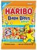 Haribo Balla Bites Sour 4.5oz Peg Bag