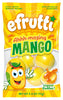 Efrutti Ahhh-Mazing Mango 2.6oz Peg Bag