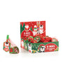 Fort Knox X-mas Coins - 1.5oz Pouch