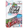 Sour Strips - Dreamberry 3.4oz Bag