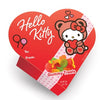 Hello Kitty Heart-Shaped Valentines Day Box - 5oz (SNG7)