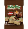 Mars Milky Way Minis - 2.64oz Peg Bag